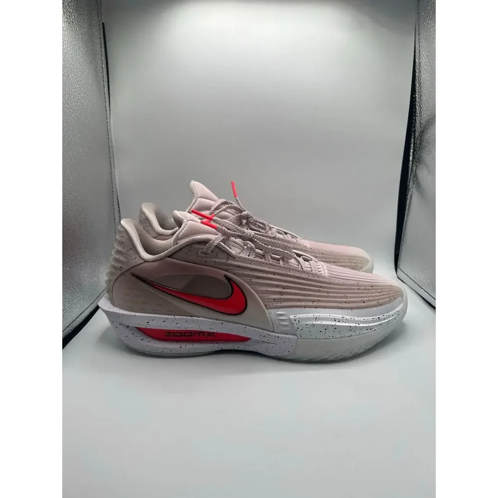 Nike Air Zoom GT Cut 3 Turbo “Platinum” size 8 men’s